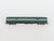 N Scale Arnold Rivarossi 0558 SOU Crescent Limited Assorted Passenger 3-Car Set