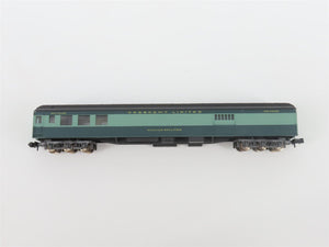 N Scale Arnold Rivarossi 0532 SOU Crescent Limited Assorted Passenger 3-Car Set