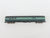 N Scale Arnold Rivarossi 0532 SOU Crescent Limited Assorted Passenger 3-Car Set