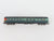 N Scale Arnold Rivarossi 0532 SOU Crescent Limited Assorted Passenger 3-Car Set
