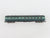 N Scale Arnold Rivarossi 0532 SOU Crescent Limited Assorted Passenger 3-Car Set