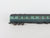N Scale Arnold Rivarossi 0532 SOU Crescent Limited Assorted Passenger 3-Car Set