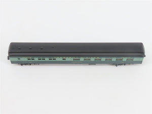 N Scale Arnold Rivarossi 0532 SOU Crescent Limited Assorted Passenger 3-Car Set