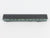 N Scale Arnold Rivarossi 0532 SOU Crescent Limited Assorted Passenger 3-Car Set