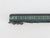 N Scale Arnold Rivarossi 0532 SOU Crescent Limited Assorted Passenger 3-Car Set