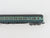 N Scale Arnold Rivarossi 0532 SOU Crescent Limited Assorted Passenger 3-Car Set