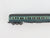 N Scale Arnold Rivarossi 0532 SOU Crescent Limited Assorted Passenger 3-Car Set