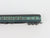 N Scale Arnold Rivarossi 0532 SOU Crescent Limited Assorted Passenger 3-Car Set