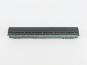 N Scale Arnold Rivarossi 0532 SOU Crescent Limited Assorted Passenger 3-Car Set