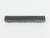 N Scale Arnold Rivarossi 0532 SOU Crescent Limited Assorted Passenger 3-Car Set