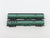 N Scale Con-Cor 0003-570008 SOU Crescent Limited Heavyweight Passenger 6-Car Set