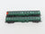N Scale Con-Cor 0003-570008 SOU Crescent Limited Heavyweight Passenger 6-Car Set