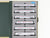 N Scale KATO 106-011 AMTK Amtrak Smooth Side Passenger 6-Car Set