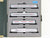 N Scale KATO 106-021 AMTK Amtrak Smooth Side Passenger 4-Car Set