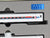 N Scale KATO 106-021 AMTK Amtrak Smooth Side Passenger 4-Car Set