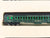 N Scale Model Power 1262 Southern Presidential Special Diesel Passenger Set
