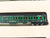 N Scale Model Power 1262 Southern Presidential Special Diesel Passenger Set