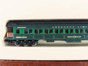 N Scale Model Power 1262 Southern Presidential Special Diesel Passenger Set