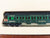 N Scale Model Power 1262 Southern Presidential Special Diesel Passenger Set