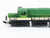 N Scale Model Power 1262 Southern Presidential Special Diesel Passenger Set