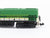 N Scale Model Power 1262 Southern Presidential Special Diesel Passenger Set
