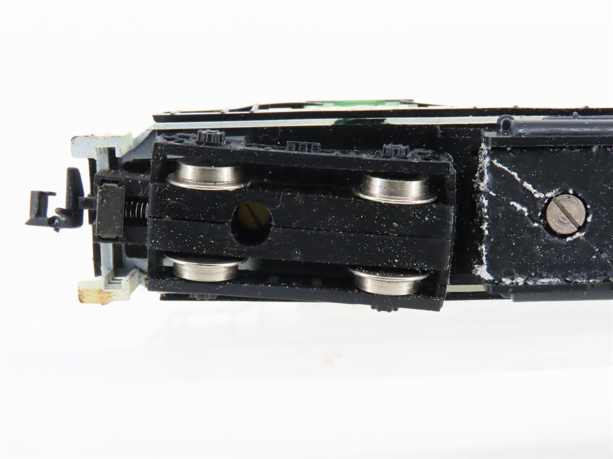 N Scale Model Power 1262 Southern Presidential Special Diesel Passenger Set
