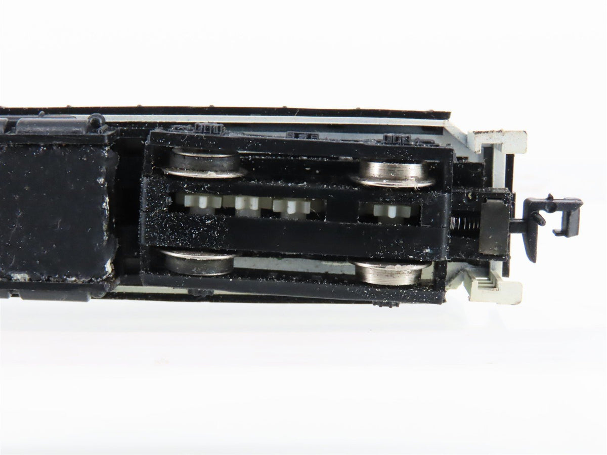 N Scale Model Power 1262 Southern Presidential Special Diesel Passenger Set