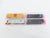 LOT of 13 N Roundhouse Kits D&RGW/NPM/USAX/CM&SP/HPCX MWR Assorted Freight Cars