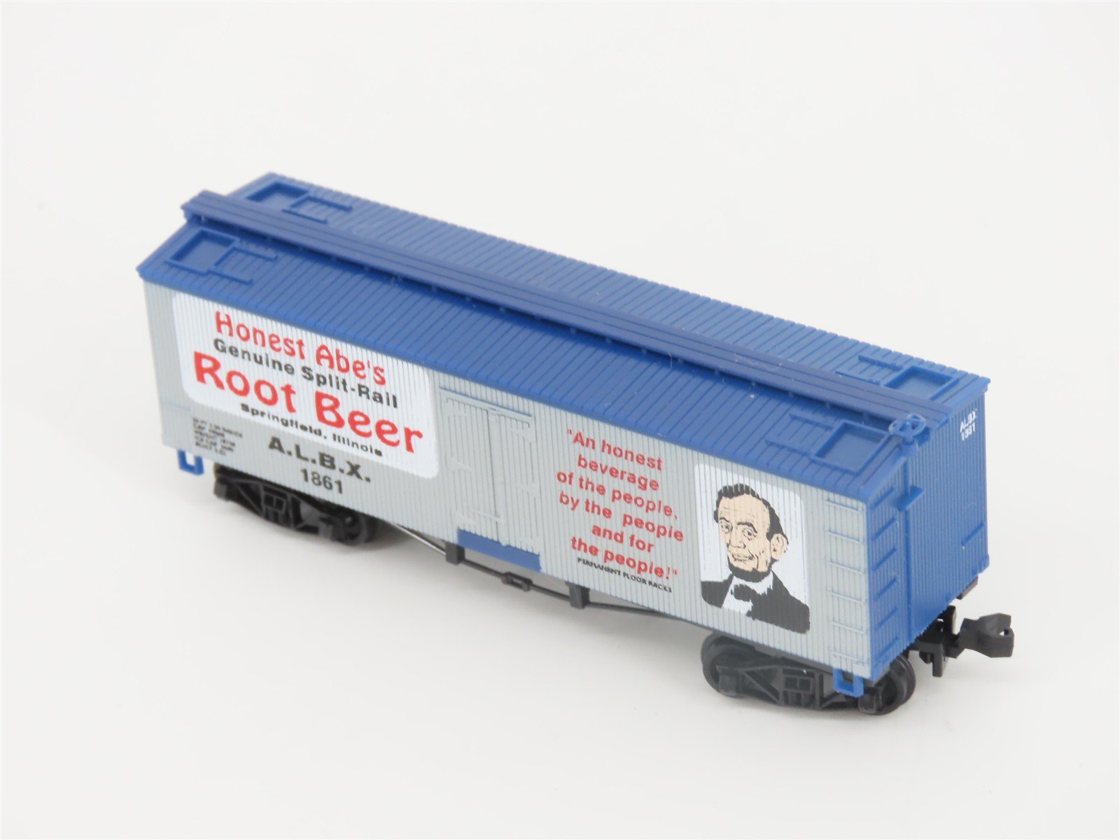 LOT of 9 N Roundhouse Kits ALBX/WTBX/JABX/AMSX/CMX/HX/DEBX/RRBX/D&RGY Reefers