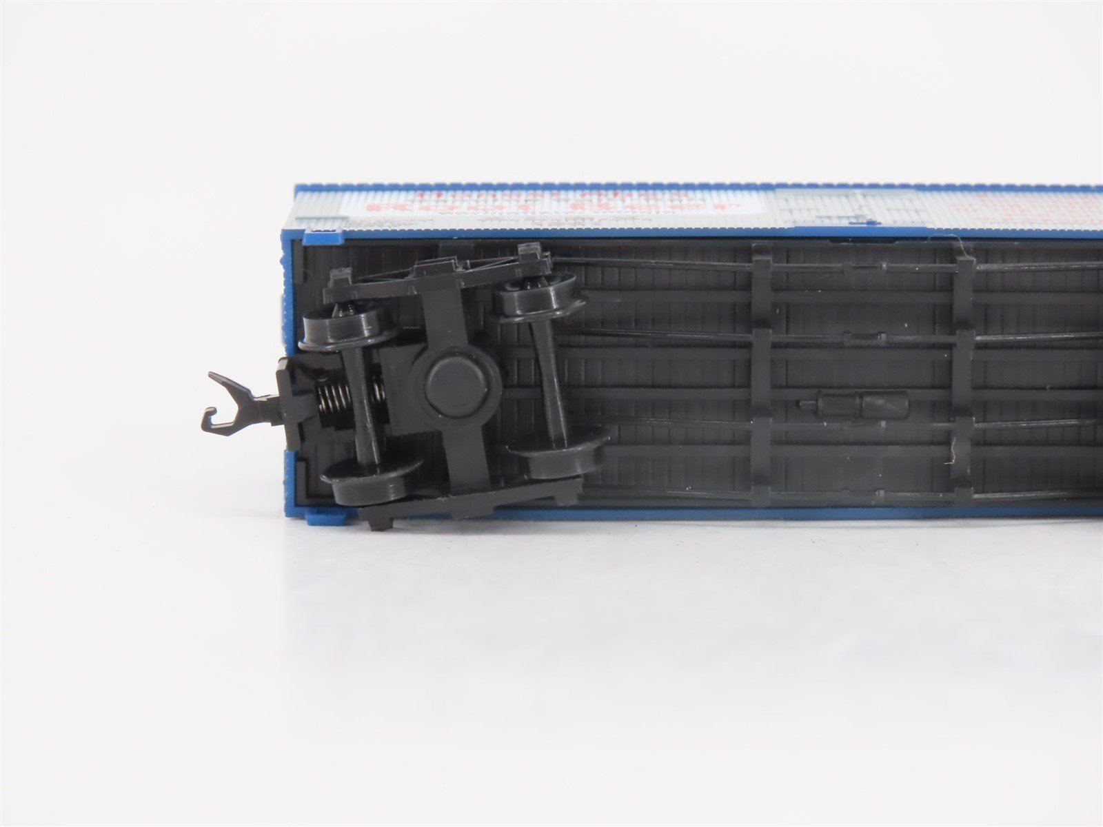 LOT of 9 N Roundhouse Kits ALBX/WTBX/JABX/AMSX/CMX/HX/DEBX/RRBX/D&RGY Reefers