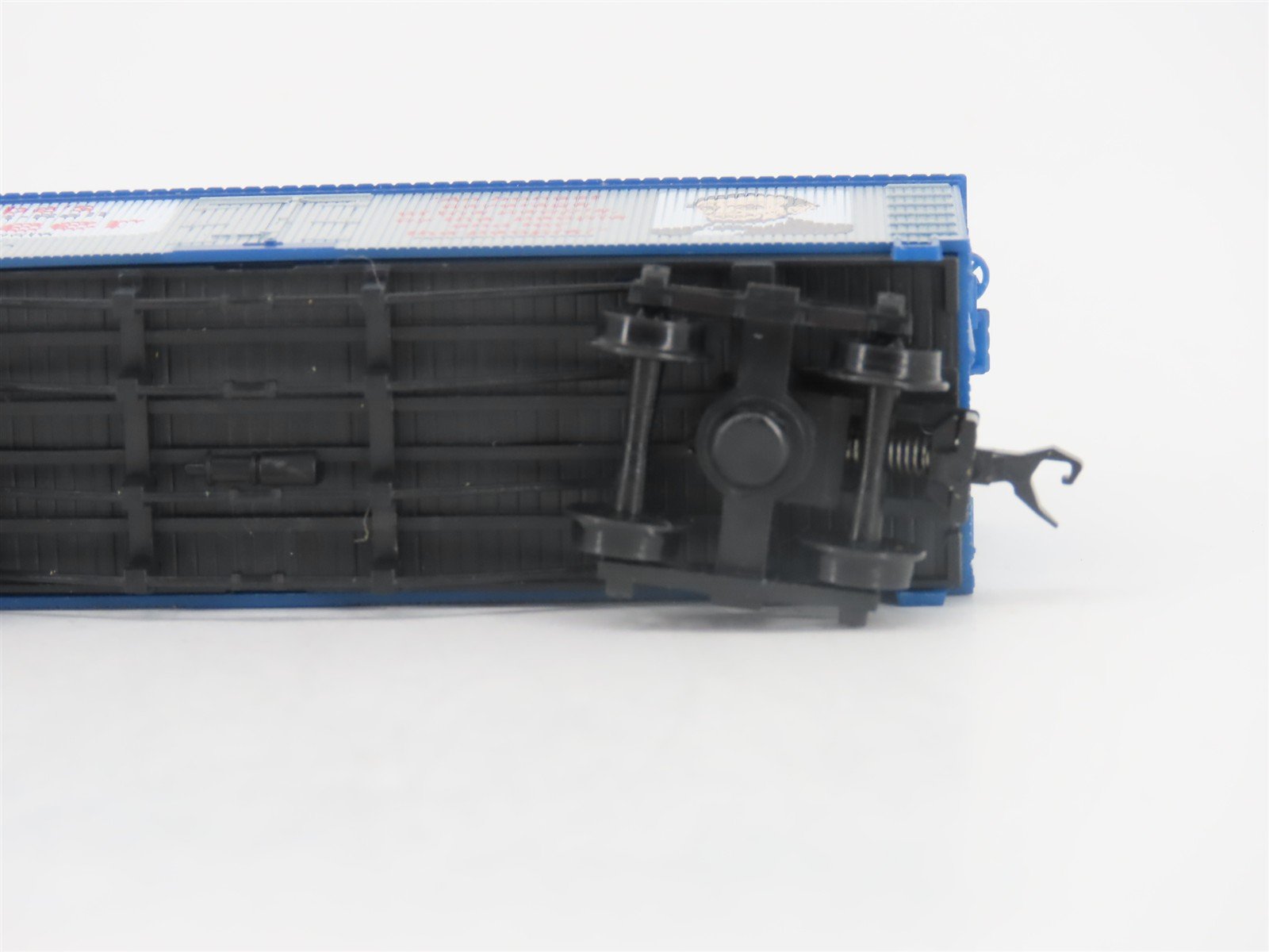 LOT of 9 N Roundhouse Kits ALBX/WTBX/JABX/AMSX/CMX/HX/DEBX/RRBX/D&RGY Reefers