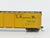HO Scale Walthers Mainline 910-1508 TP&W The Progressive Way 40' Box Car #7047