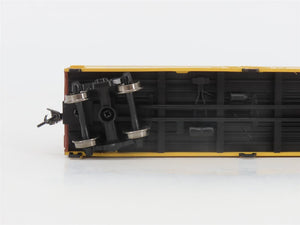 HO Scale Walthers Mainline 910-3602 WFEX Great Northern 40' Reefer #66422