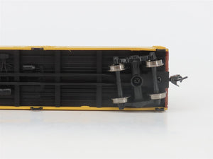 HO Scale Walthers Mainline 910-3602 WFEX Great Northern 40' Reefer #66422
