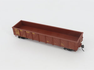 HO Scale Walthers Mainline 910-5673 UP Union Pacific 40' Gondola #64145