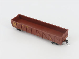 HO Scale Walthers Mainline 910-5673 UP Union Pacific 40' Gondola #64145