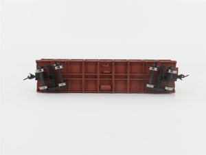 HO Scale Walthers Mainline 910-5673 UP Union Pacific 40' Gondola #64145