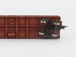 HO Scale Walthers Mainline 910-5673 UP Union Pacific 40' Gondola #64145