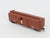 HO Scale Walthers Mainline 910-2207 UP Union Pacific 40' Box Car #126134