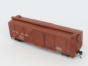 HO Scale Walthers Mainline 910-2207 UP Union Pacific 40' Box Car #126134