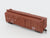 HO Scale Walthers Mainline 910-2207 UP Union Pacific 40' Box Car #126134