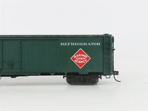 HO Scale Walthers Proto 920-17311 REX Railway Express Agency 50' Reefer #6901