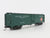 HO Scale Walthers Proto 920-17311 REX Railway Express Agency 50' Reefer #6901