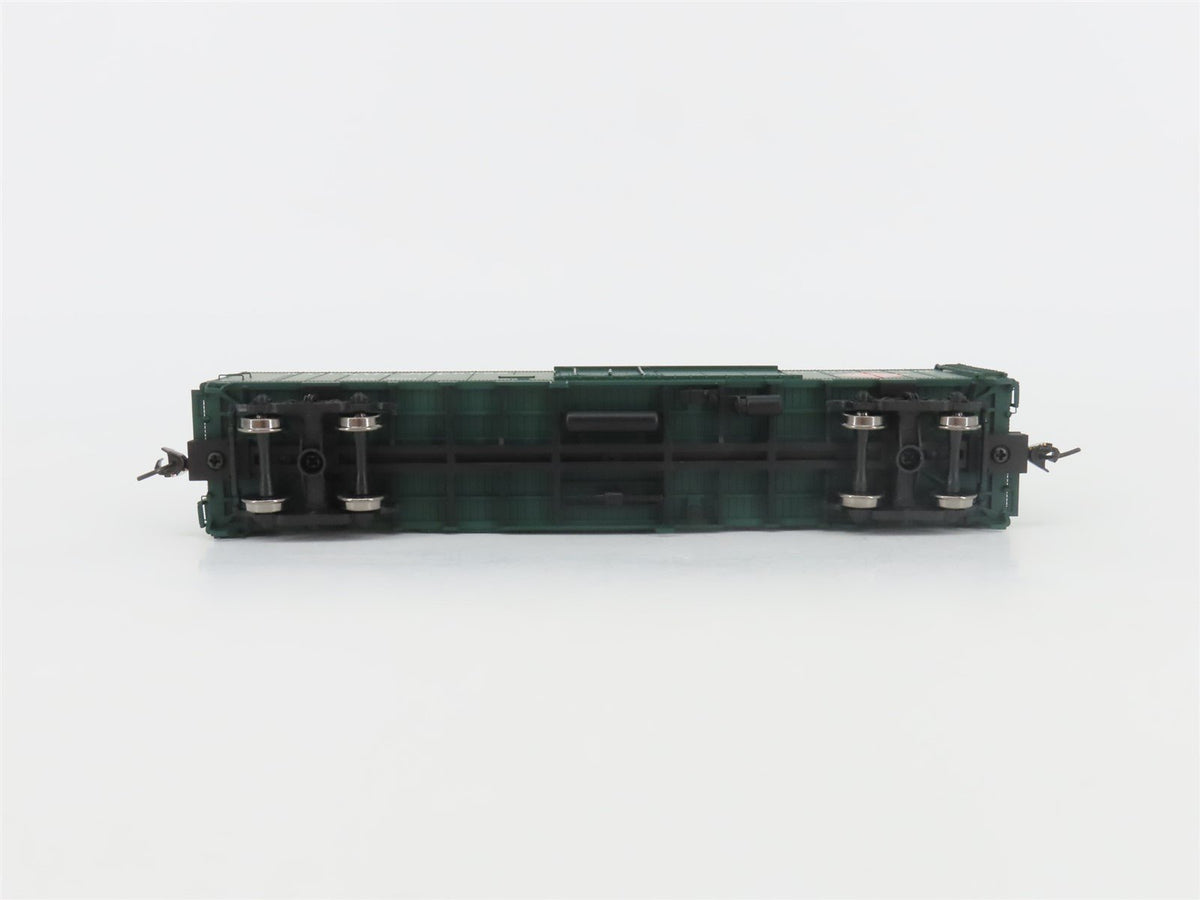 HO Scale Walthers Proto 920-17311 REX Railway Express Agency 50&#39; Reefer #6901