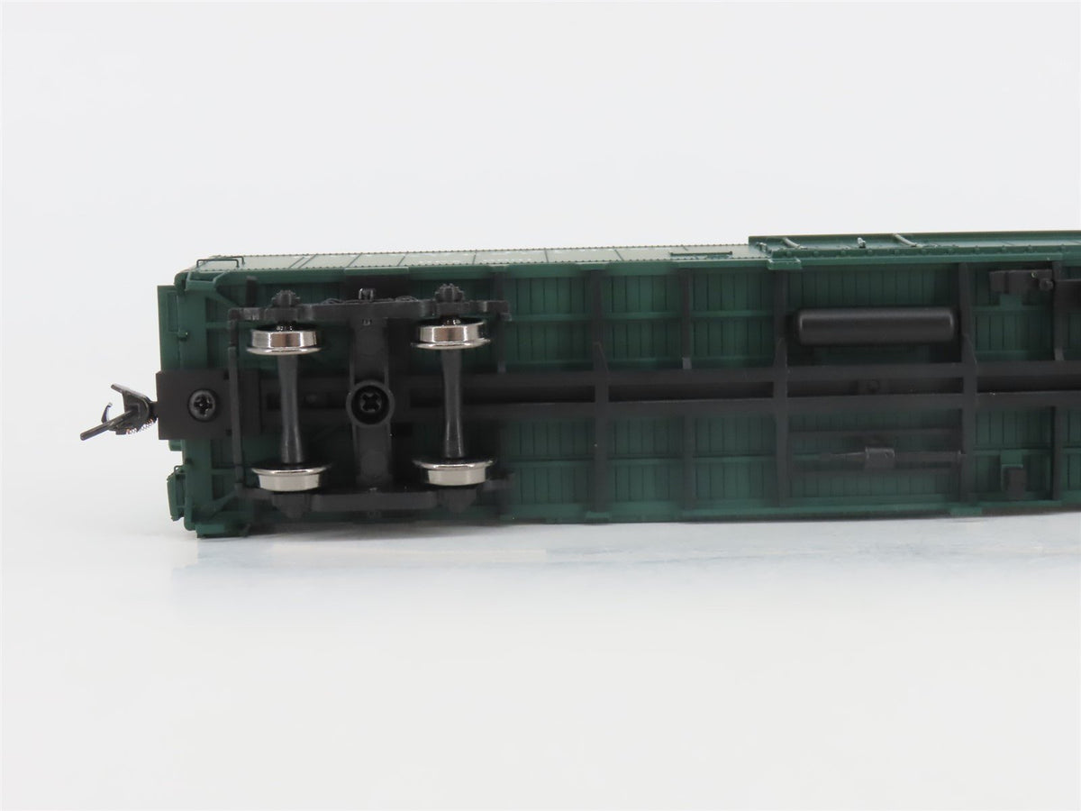 HO Scale Walthers Proto 920-17311 REX Railway Express Agency 50&#39; Reefer #6901