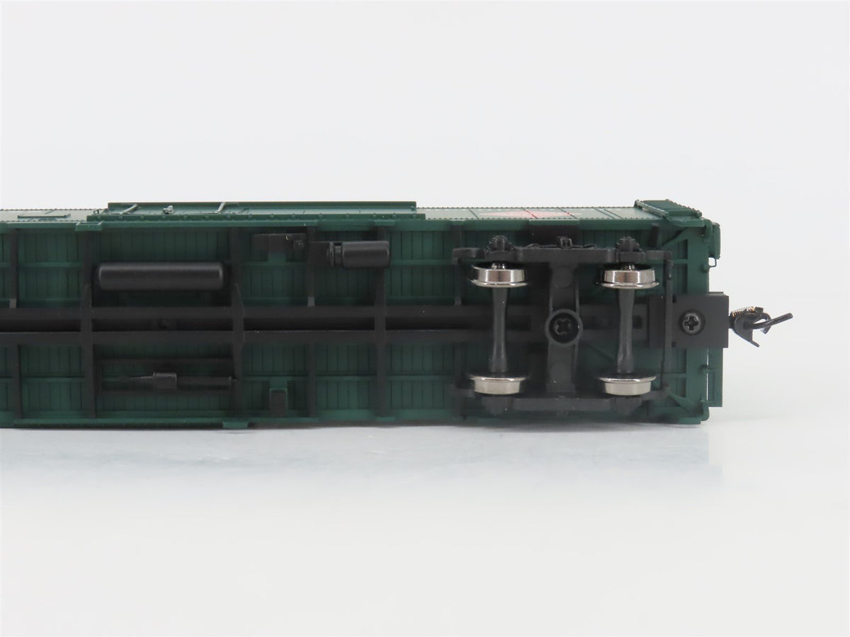 HO Scale Walthers Proto 920-17311 REX Railway Express Agency 50&#39; Reefer #6901