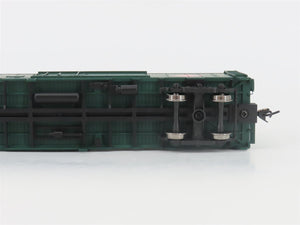 HO Scale Walthers Proto 920-17311 REX Railway Express Agency 50' Reefer #6901