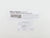 HO Scale Walthers Proto 920-17311 REX Railway Express Agency 50' Reefer #6901