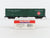 HO Scale Walthers 932-6241 REX Railway Express Agency 50' Express Reefer
