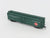 HO Scale Walthers 932-6241 REX Railway Express Agency 50' Express Reefer